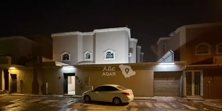 فيلا للبيع في شارع المنقلة, حي اليرموك, مدينة الرياض, منطقة الرياض