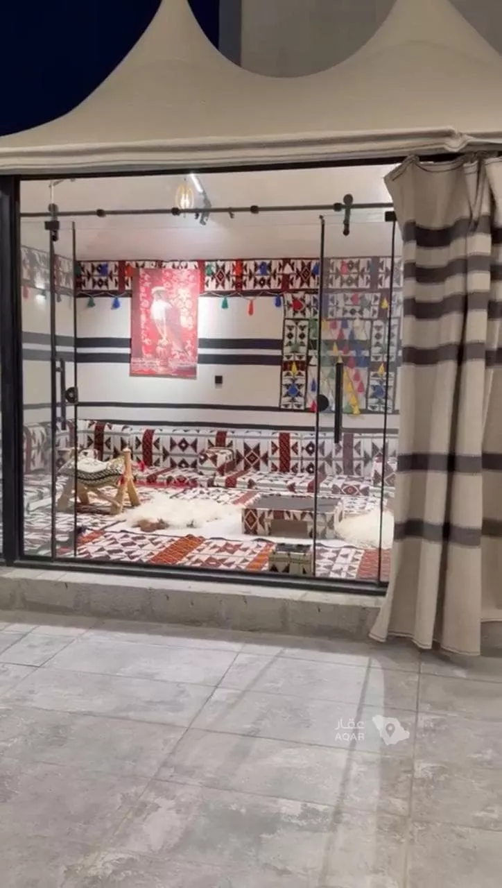 Floor for Rent in Riyadh Al Aqiq