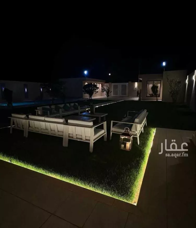 استراحة للإيجار في حي الخير, مدينة الرياض, منطقة الرياض