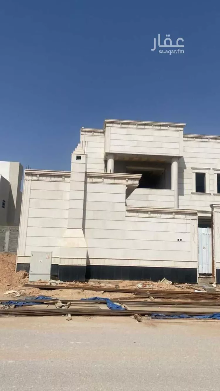 فيلا للبيع في حي الإسكان, مدينة المجمعه, منطقة الرياض