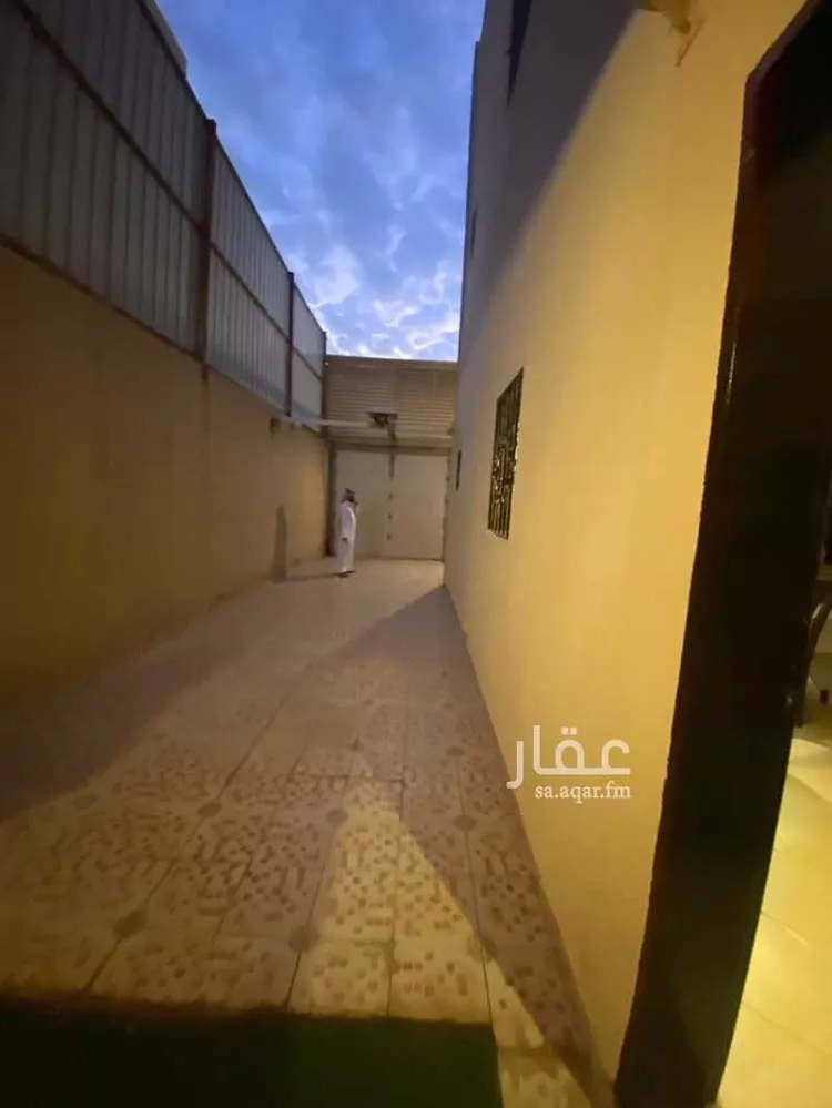فيلا للإيجار في شارع رقم 388, حي المونسية, مدينة الرياض, منطقة الرياض صورة 5
