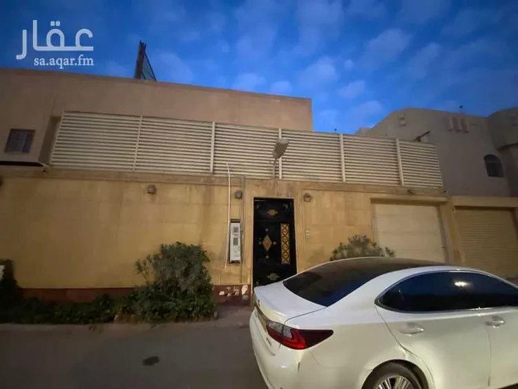 فيلا للإيجار في شارع رقم 388, حي المونسية, مدينة الرياض, منطقة الرياض