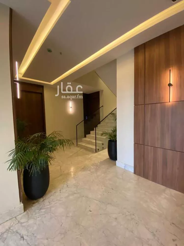 شقة للبيع في شارع سعيد بن نفيل, حي الرمال, مدينة الرياض, منطقة الرياض صورة 2