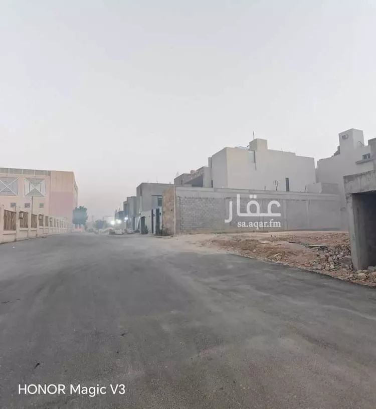 أرض للبيع في شارع وادي الفليج, حي النخيل, مدينة الرياض, منطقة الرياض صورة 5