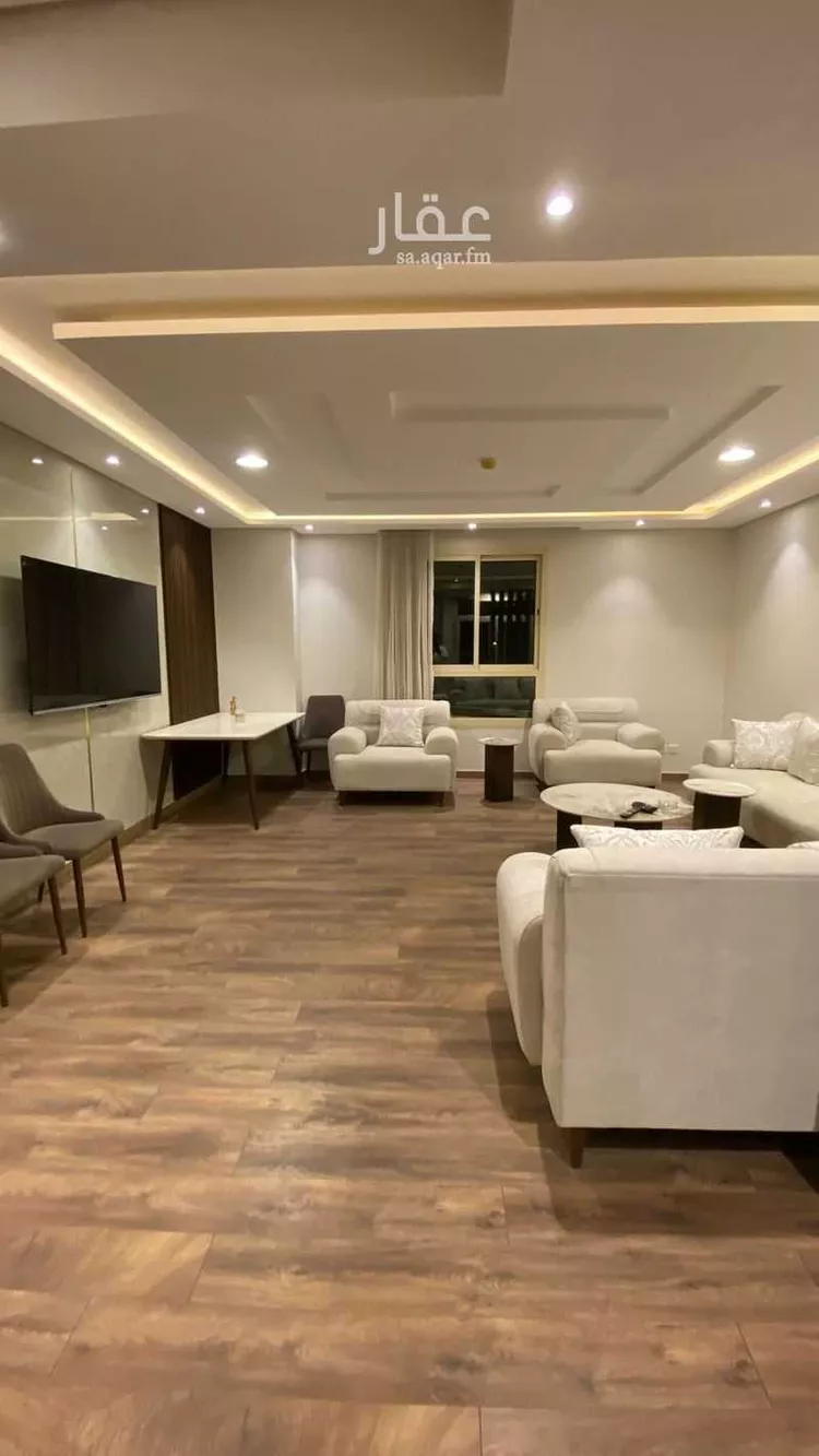 شقة للإيجار في شارع الإعتماد, حي الملقا, مدينة الرياض, منطقة الرياض صورة 4