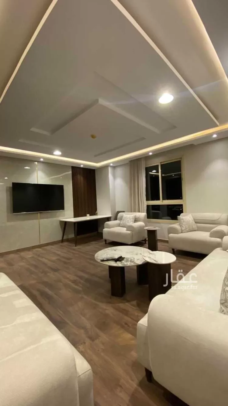 شقة للإيجار في شارع الإعتماد, حي الملقا, مدينة الرياض, منطقة الرياض صورة 5