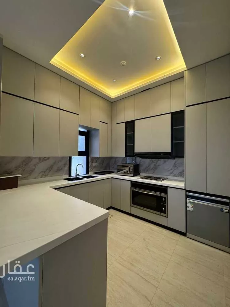 شقة للإيجار في شارع رخي العنبري, حي العارض, مدينة الرياض, منطقة الرياض صورة 2