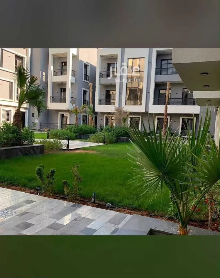 Apartment for Sale in Riyadh Al Olaya