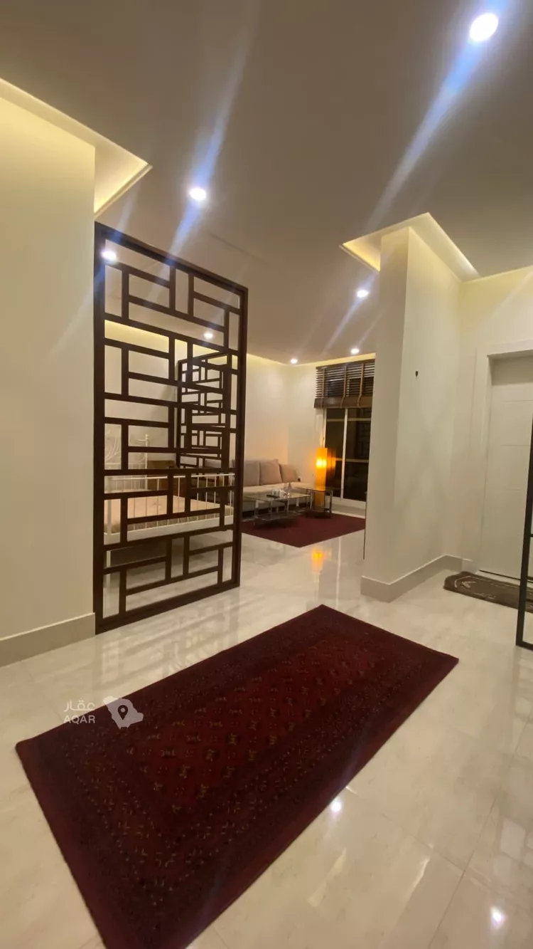 Studio for rent in Riyadh Al Arid 2