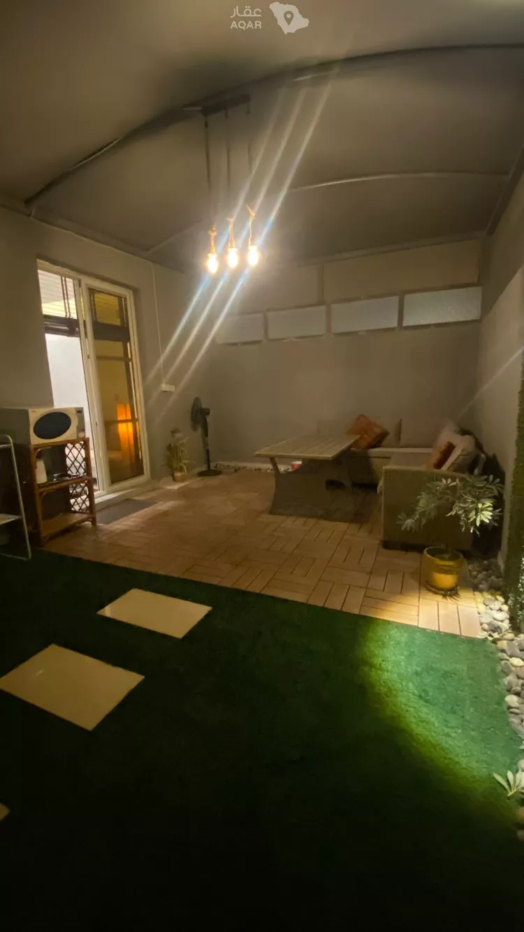 Studio for rent in Riyadh Al Arid 15