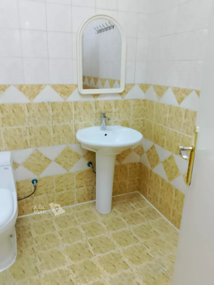 شقة للإيجار في شارع وادي الشعراء, حي حطين, مدينة الرياض, منطقة الرياض 11