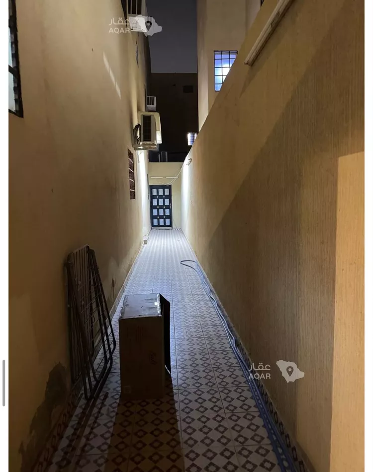 Floor for Rent in Riyadh An Nahdah 9