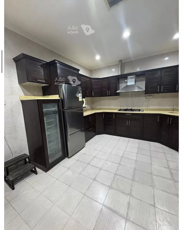 Floor for Rent in Riyadh An Nahdah 8