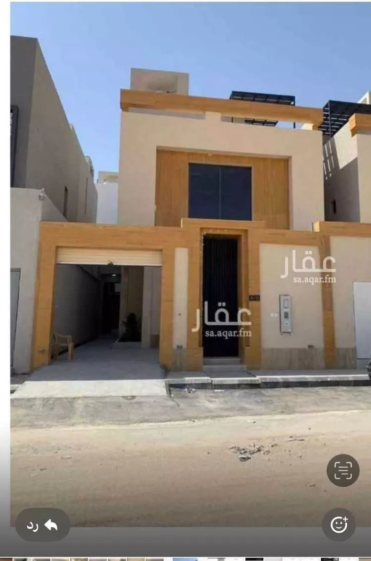 فيلا للإيجار في شارع الطبيعه, حي النرجس, مدينة الرياض, منطقة الرياض