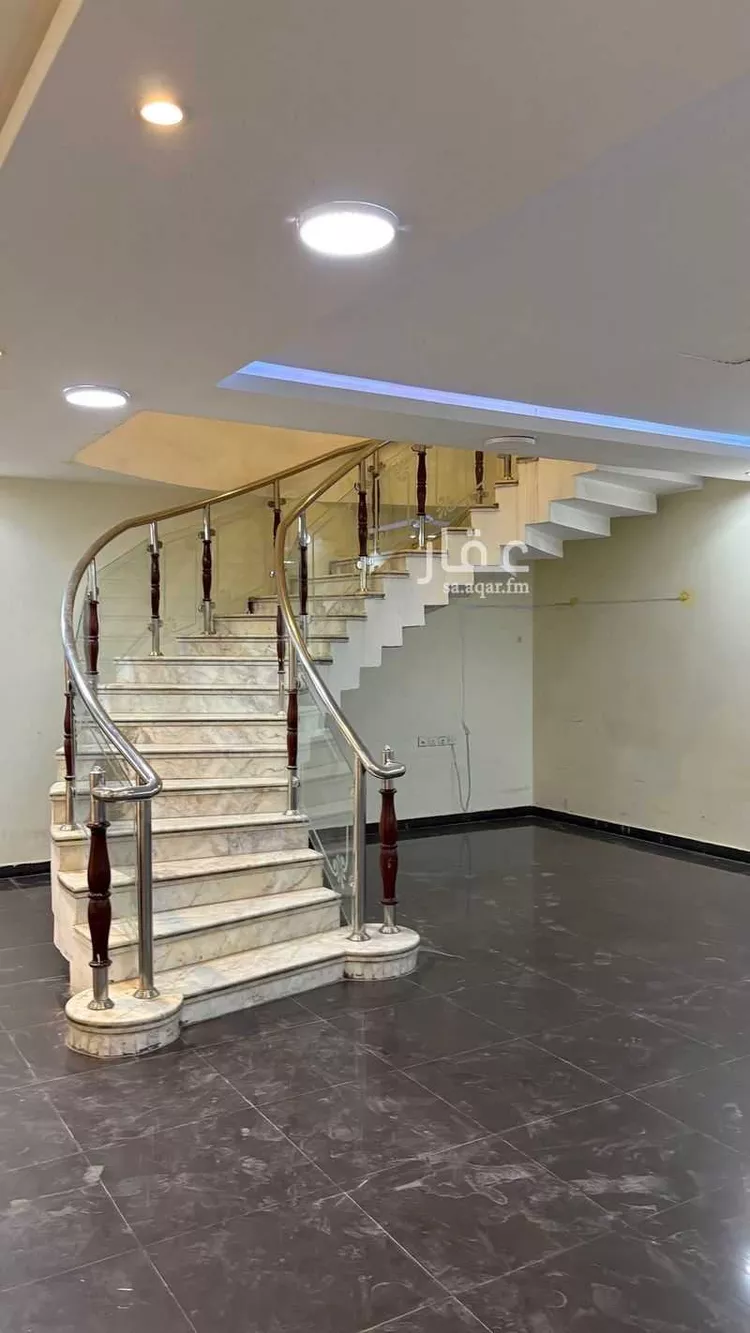 فيلا للإيجار في شارع عبدالرحمن بن يسار, حي العارض, مدينة الرياض, منطقة الرياض صورة 4