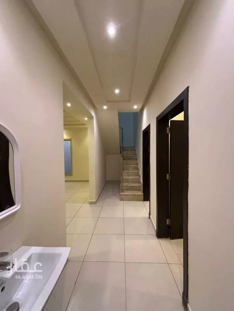 فيلا للإيجار في شارع محمد سعدون السويحلي, حي النرجس, مدينة الرياض, منطقة الرياض صورة 2