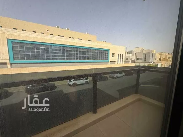 شقة للإيجار في شارع رخي العنبري, حي العارض, مدينة الرياض, منطقة الرياض صورة 4