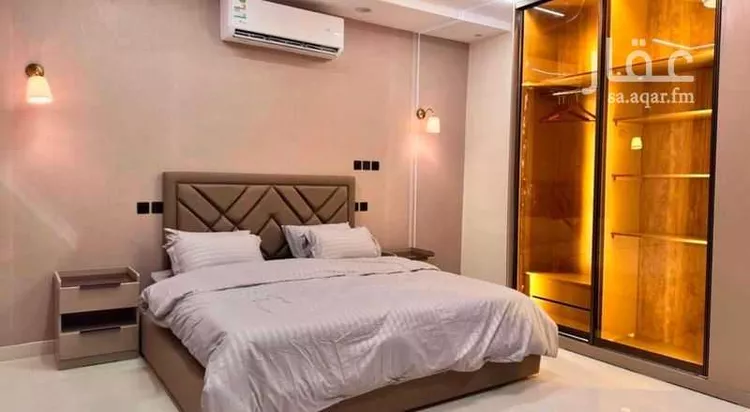 شقة للإيجار في شارع علي حسن غسال, حي الرمال, مدينة الرياض, منطقة الرياض صورة 2