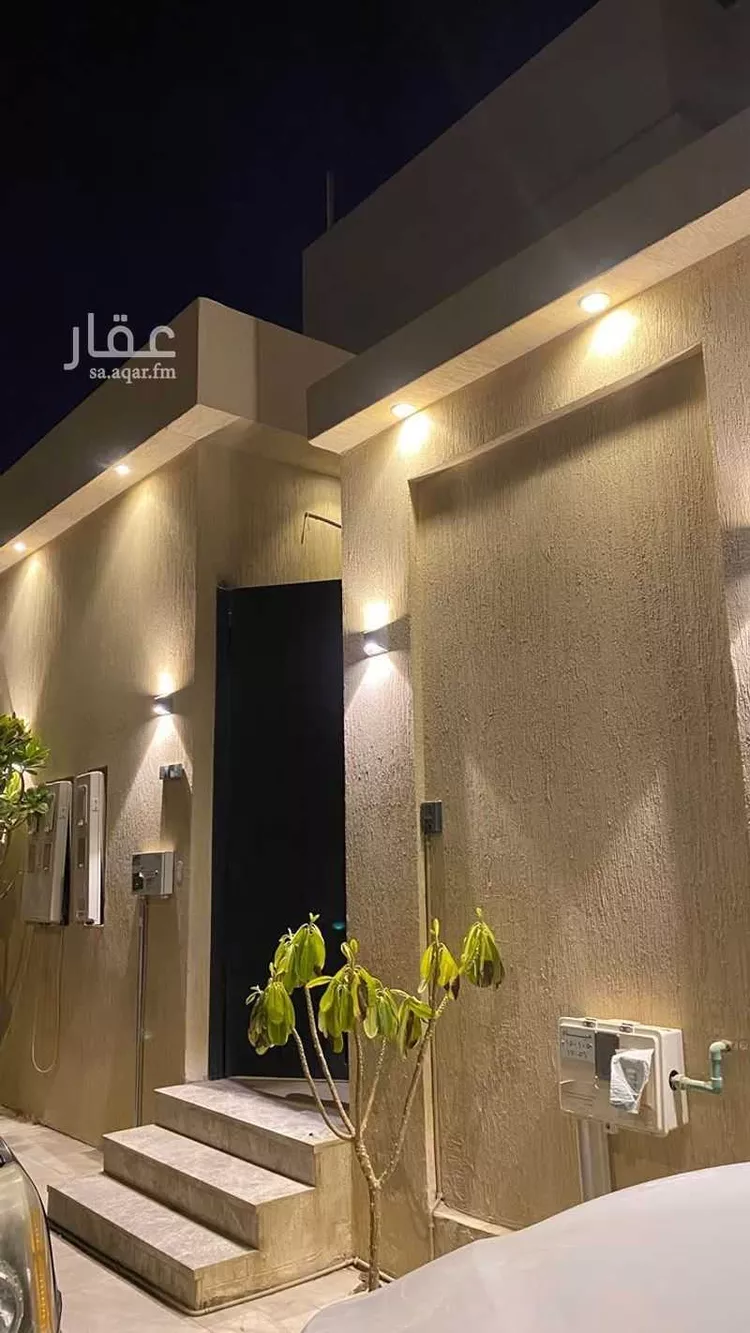فيلا للإيجار في شارع محمد بن العباس, حي النرجس, مدينة الرياض, منطقة الرياض 17