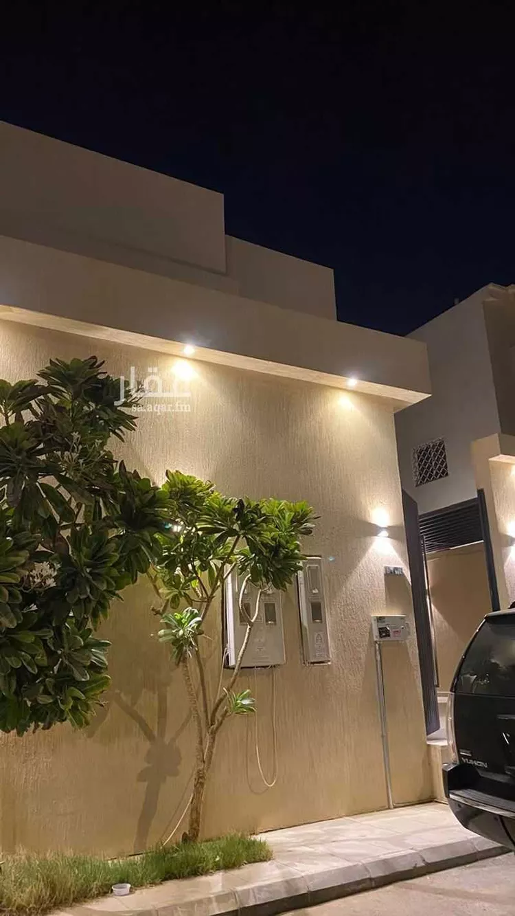 فيلا للإيجار في شارع محمد بن العباس, حي النرجس, مدينة الرياض, منطقة الرياض 25