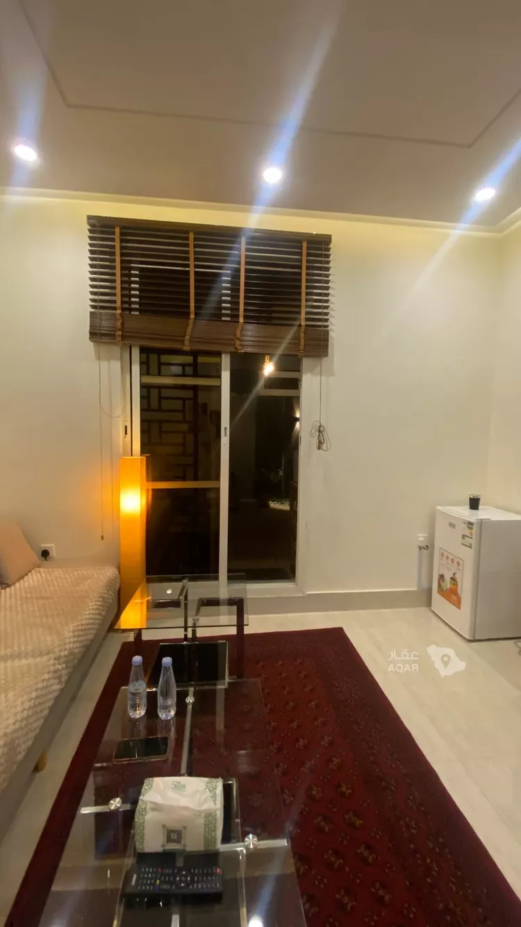 Studio for rent in Riyadh Al Arid 7
