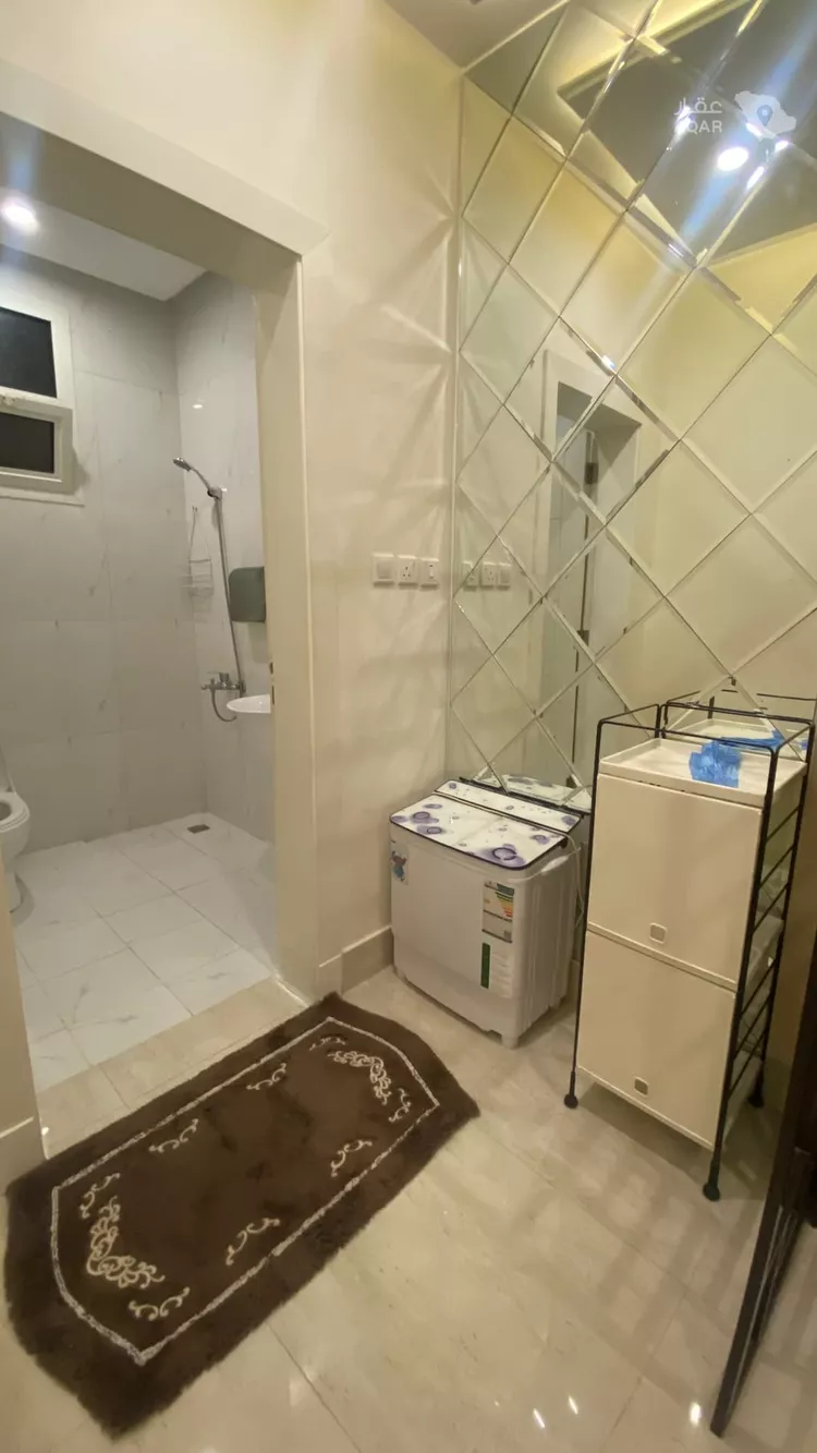 Studio for rent in Riyadh Al Arid 13