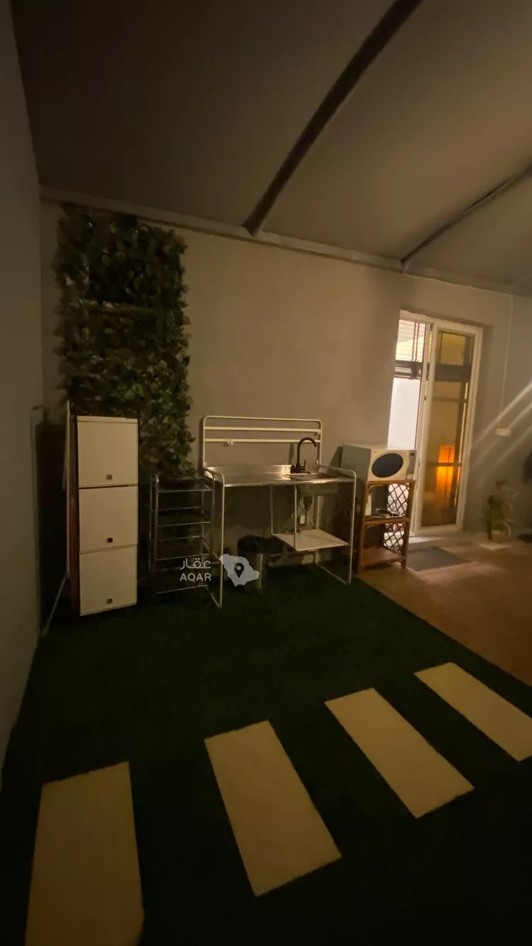 Studio for rent in Riyadh Al Arid 17