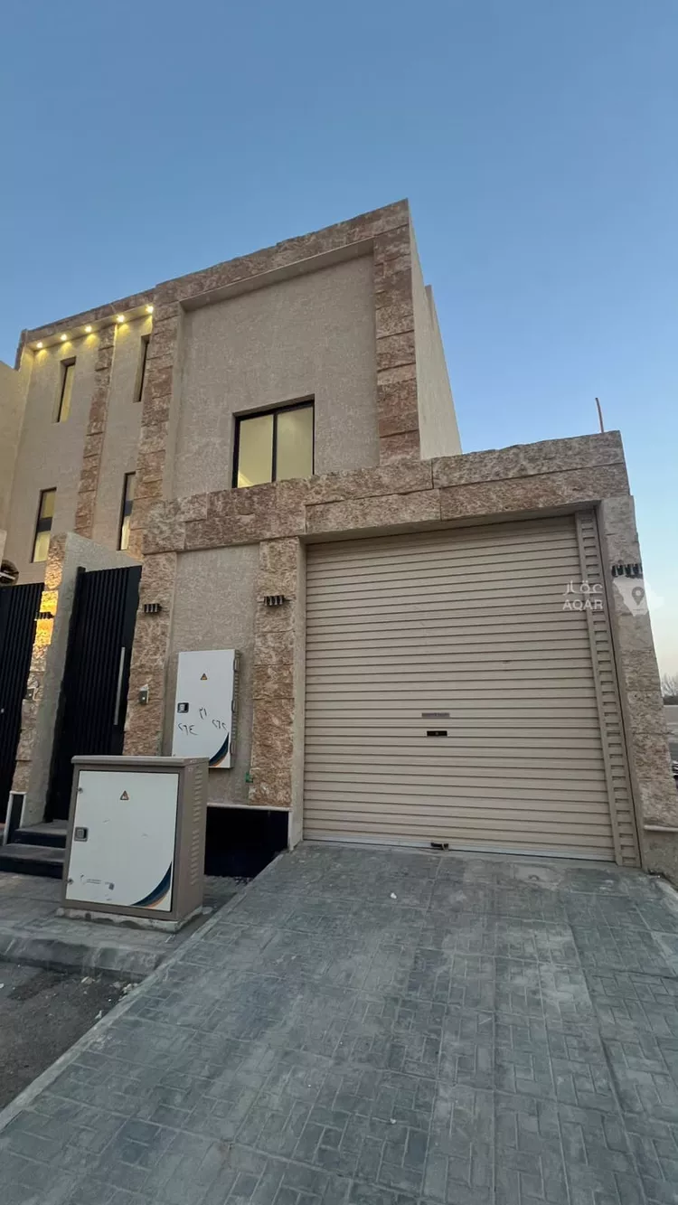 فيلا للإيجار في شارع ممر 117, حي ضاحية نمار, مدينة الرياض, منطقة الرياض