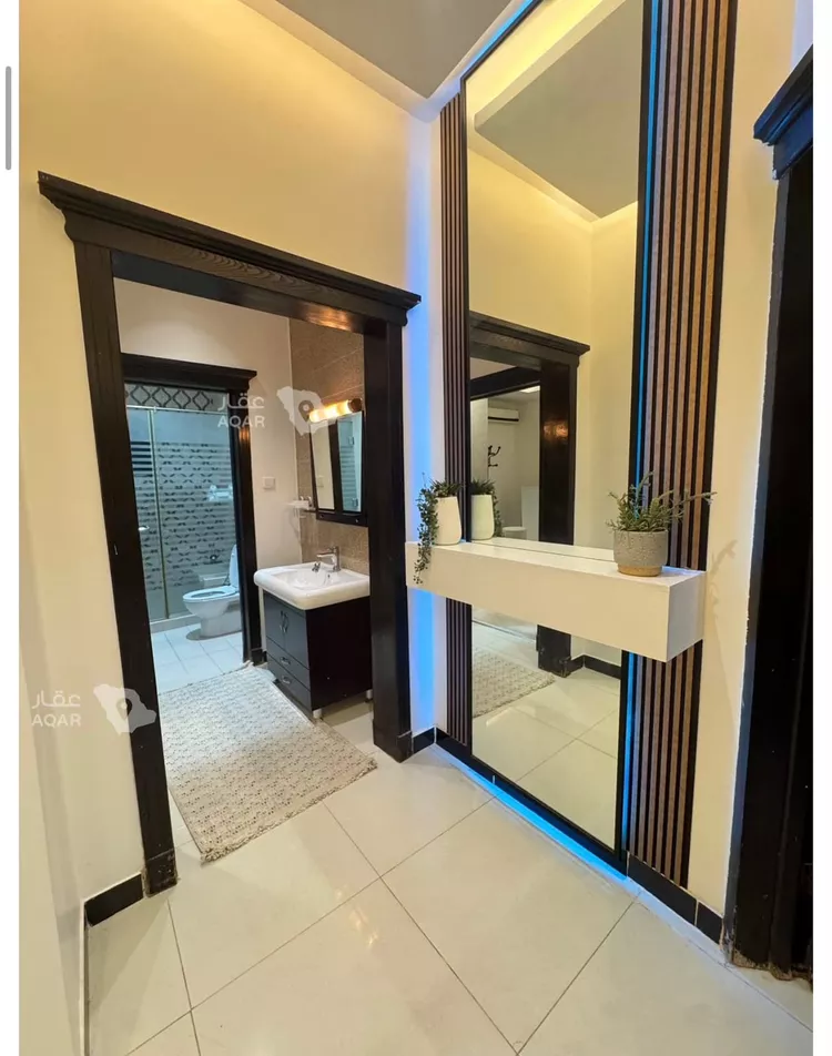 Floor for Rent in Riyadh An Nahdah 14
