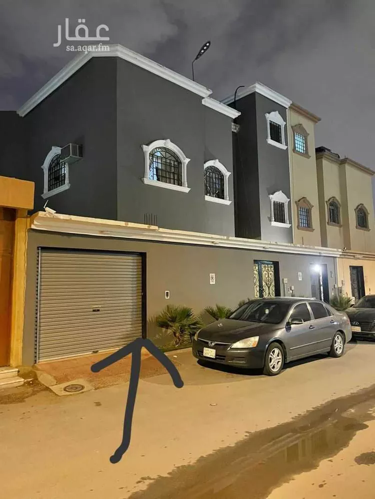 فيلا للبيع في شارع ثنية ضاحك, حي النهضة, مدينة الرياض, منطقة الرياض