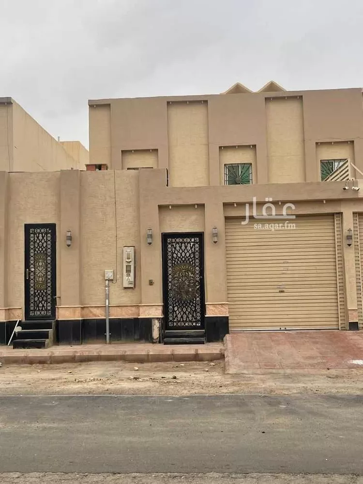 فيلا للبيع في شارع عبدالوهاب أبي سليمان, حي طويق, مدينة الرياض, منطقة الرياض