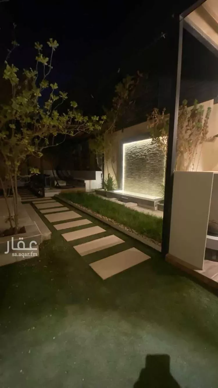 فيلا للإيجار في شارع محمد بن العباس, حي النرجس, مدينة الرياض, منطقة الرياض 20
