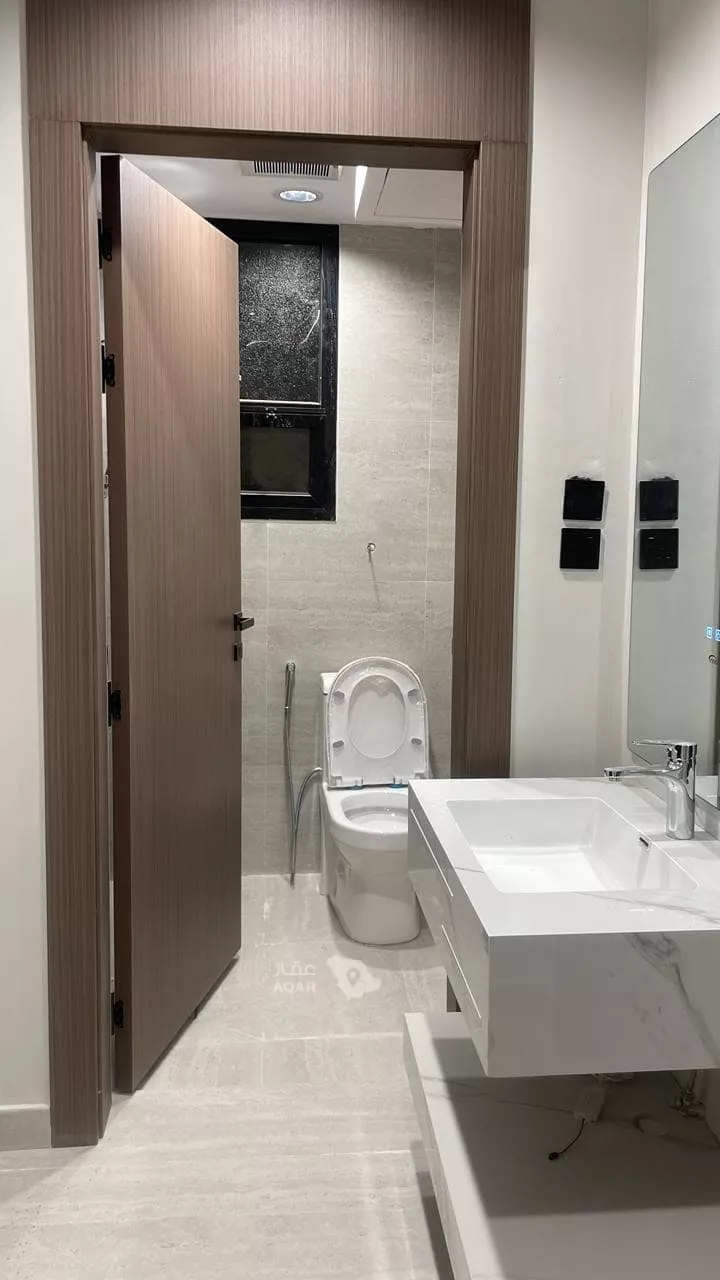 دور للإيجار في شارع رقم 254, حي المونسية, مدينة الرياض, منطقة الرياض 3