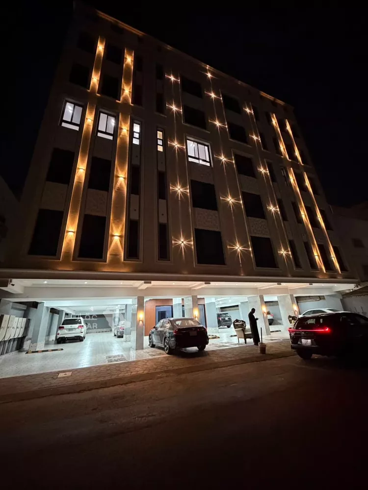 Apartment for Rent in Jeddah An Nuzhah