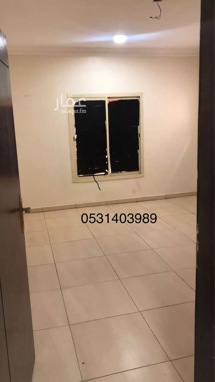 شقة للإيجار في شارع 29هـ ، حي النور ، الدمام ، الدمام