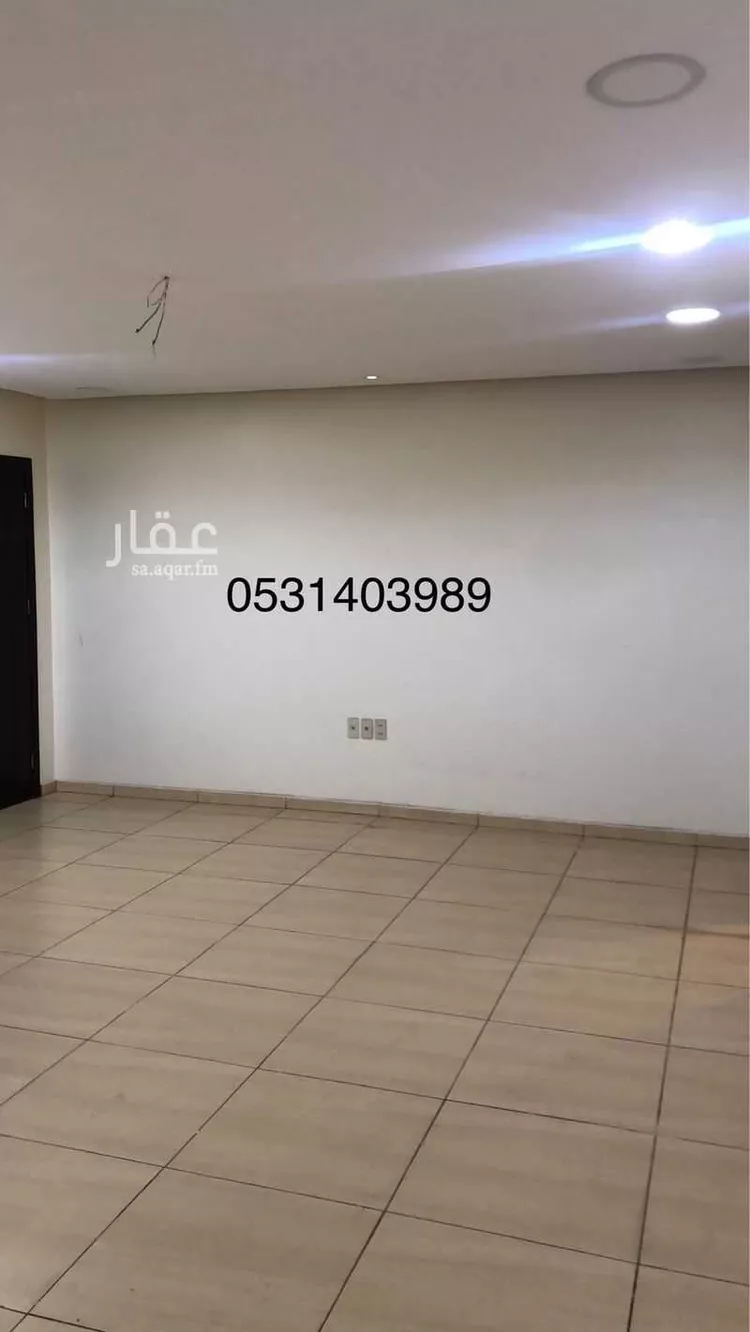 شقة للإيجار في شارع 29هـ ، حي النور ، الدمام ، الدمام صورة 2