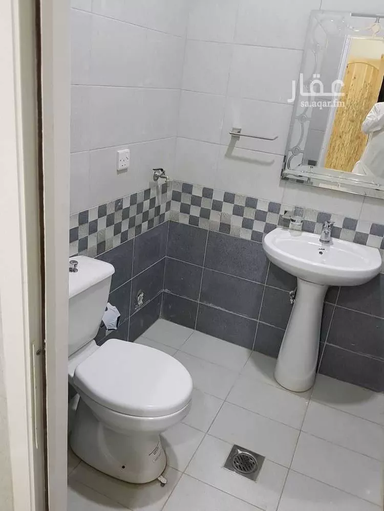 غرفة للإيجار في شارع ام مجيد الانصاريه, حي النعيم, مدينة جدة, منطقة مكة المكرمة صورة 4