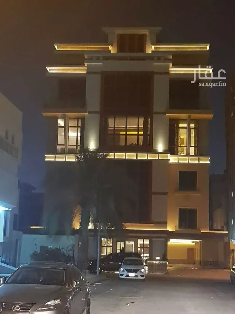 شقة للإيجار في شارع ام مجييد الانصاريه, حي النعيم, مدينة جدة, منطقة مكة المكرمة