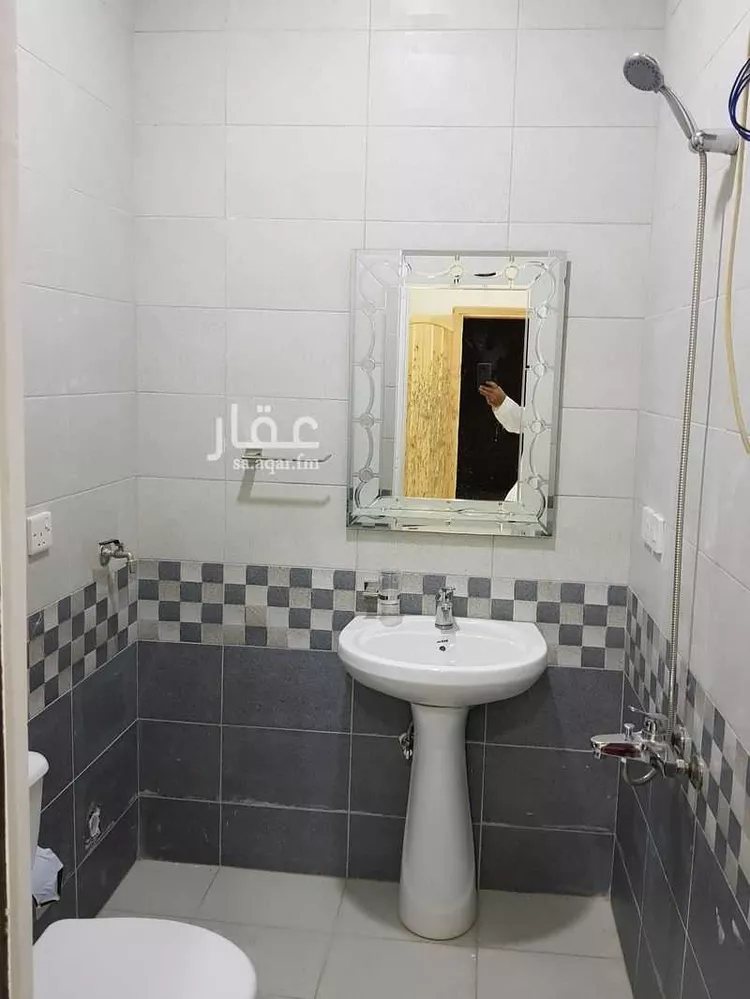 غرفة للإيجار في شارع ام مجيد الانصاريه, حي النعيم, مدينة جدة, منطقة مكة المكرمة صورة 5