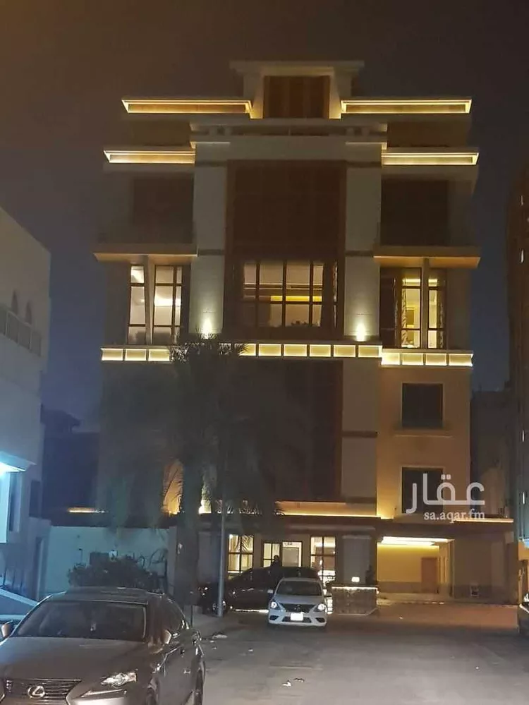 شقة للإيجار في شارع ام مجييد الانصاريه, حي النعيم, مدينة جدة, منطقة مكة المكرمة