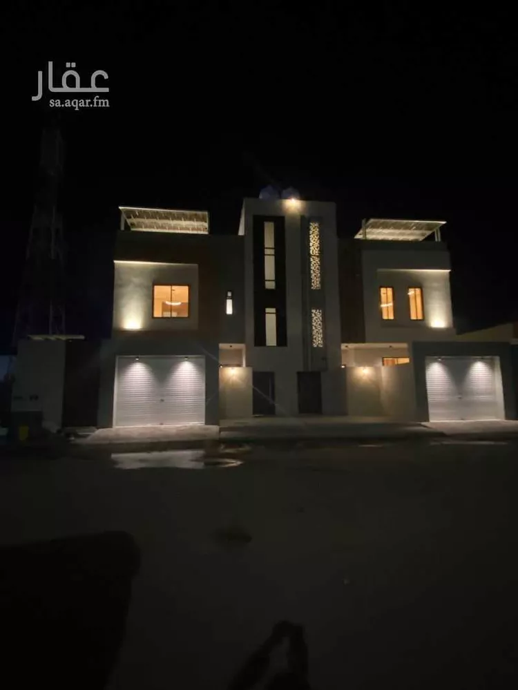 شقة للبيع في شارع أبو عبد الله بن الجراح, حي البوادي, مدينة تبوك, منطقة تبوك صورة 2