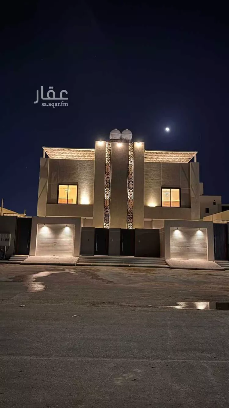 فيلا للبيع في تبوك ، منطقة تبوك