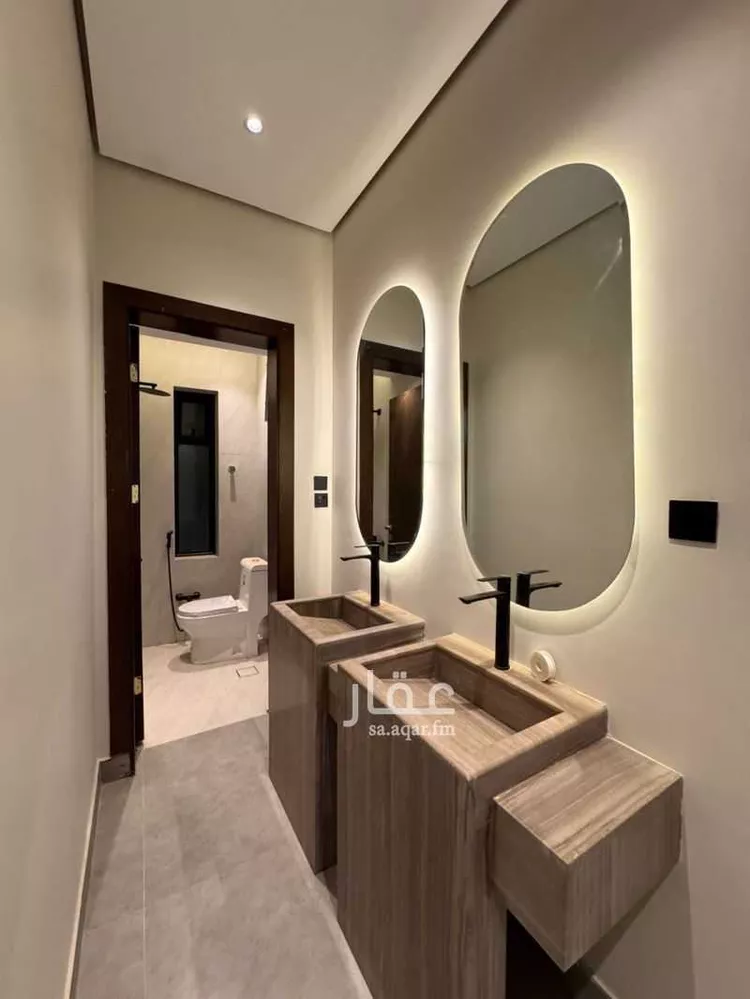 فيلا للبيع في تبوك ، منطقة تبوك صورة 4