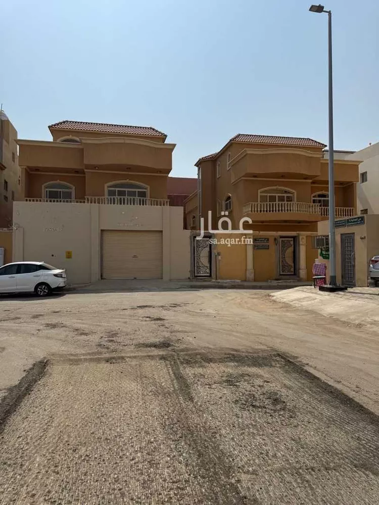 فيلا للبيع في شارع الزين الكناني, حي الحمدانية, مدينة جدة, منطقة مكة المكرمة صورة 2
