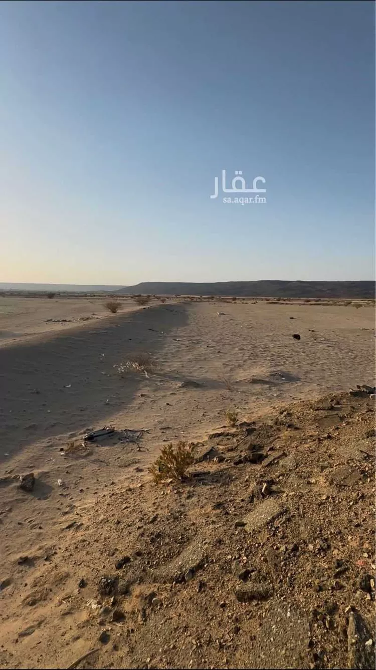 مزرعة للبيع في شارع غير مسمى, مدينة الجموم, منطقة مكة المكرمة صورة 5