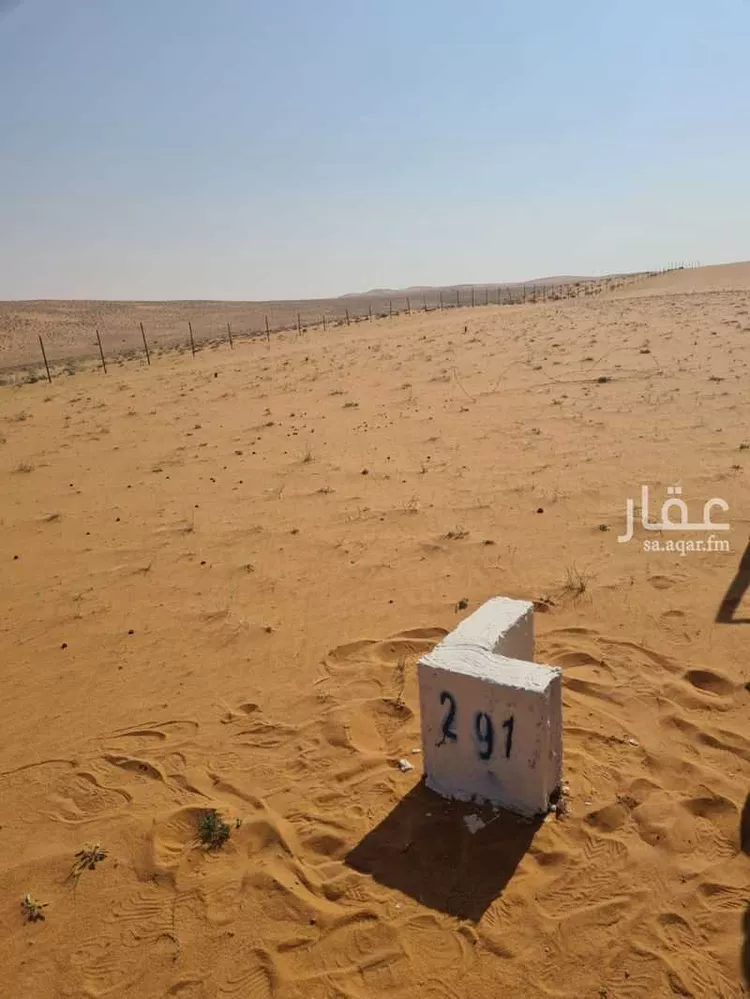 أرض للبيع في قنيفذاء ، القويعية