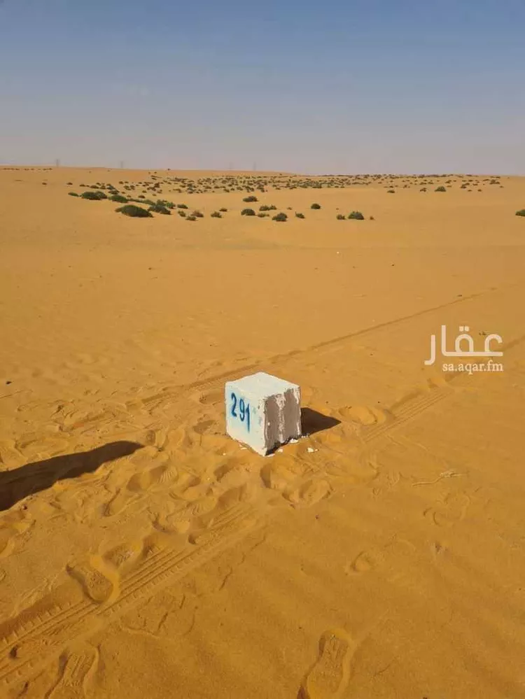 Land for Rent in Al Muzahimiyah Al GhatGhat