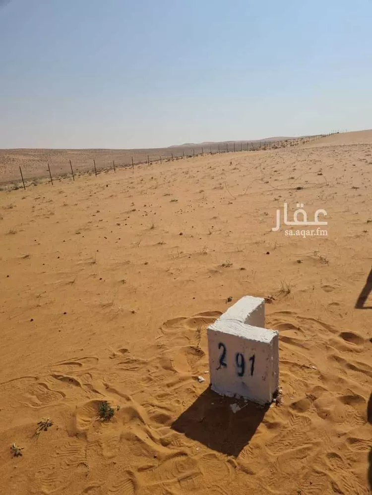 Land for Rent in Al Muzahimiyah Al GhatGhat صورة 2