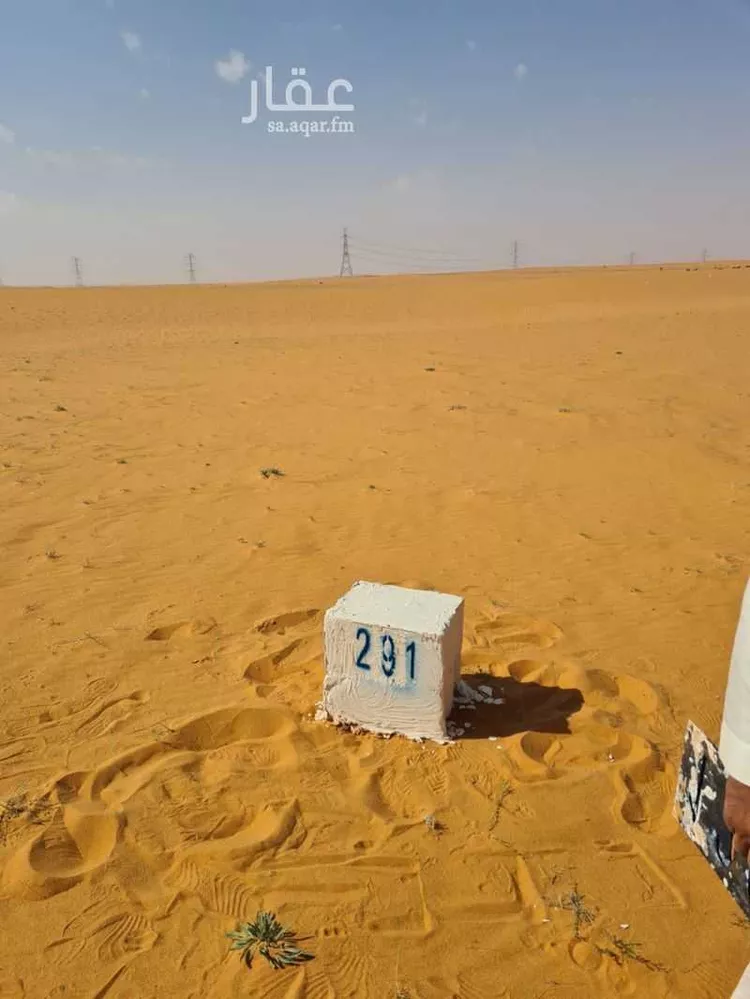 أرض للبيع في قنيفذاء ، القويعية صورة 3