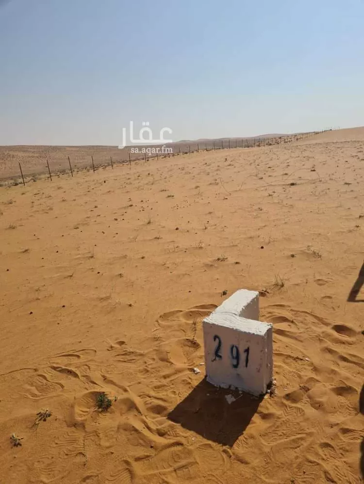 أرض للبيع في قنيفذاء ، القويعية صورة 2